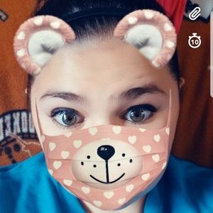 Meet your Posher, Amanda